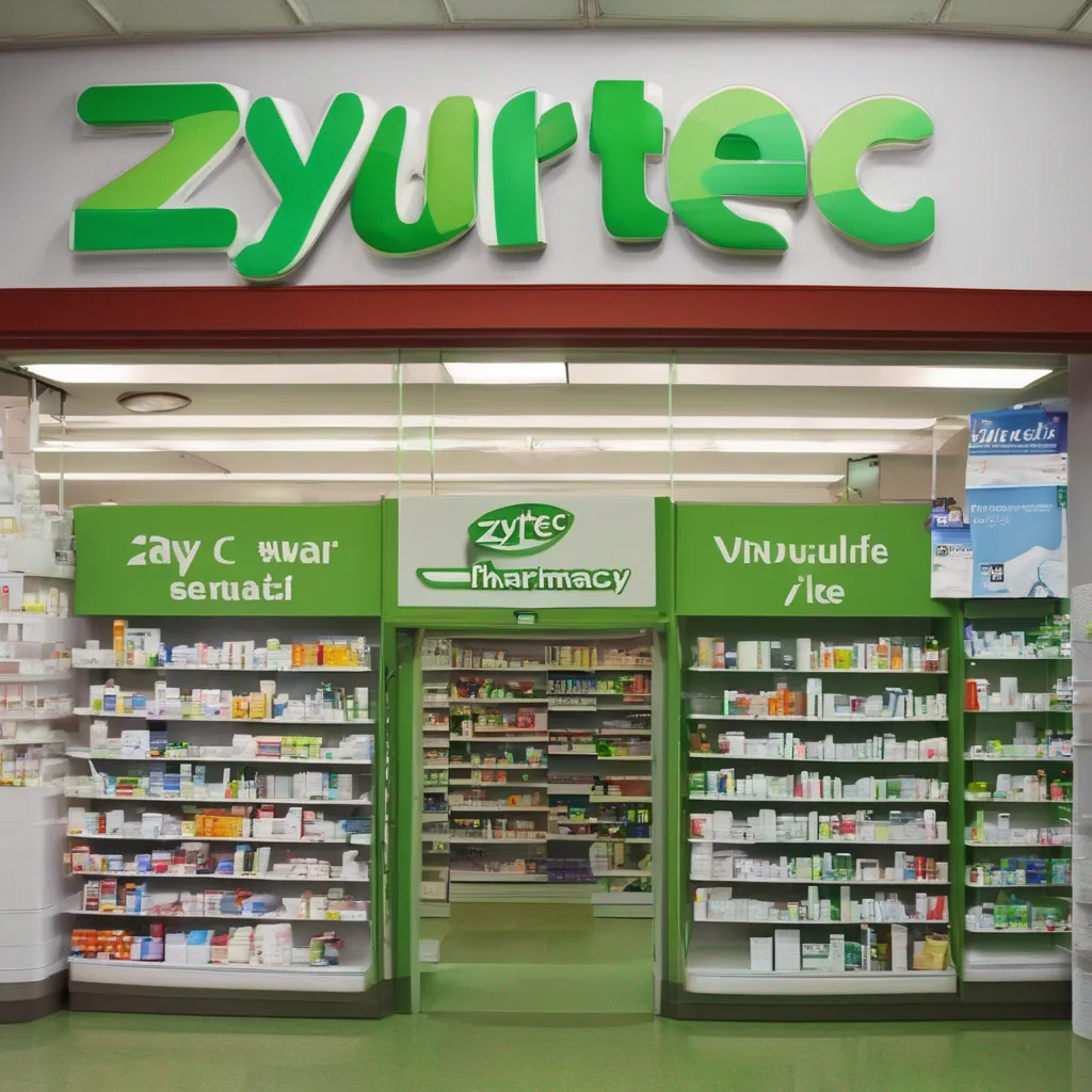 Prix du zyrtec en france numéro 2